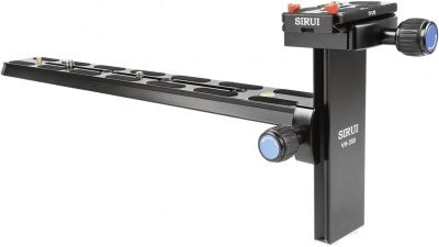 Product Image of Sirui VP-350 video lens rail arm for large lenses