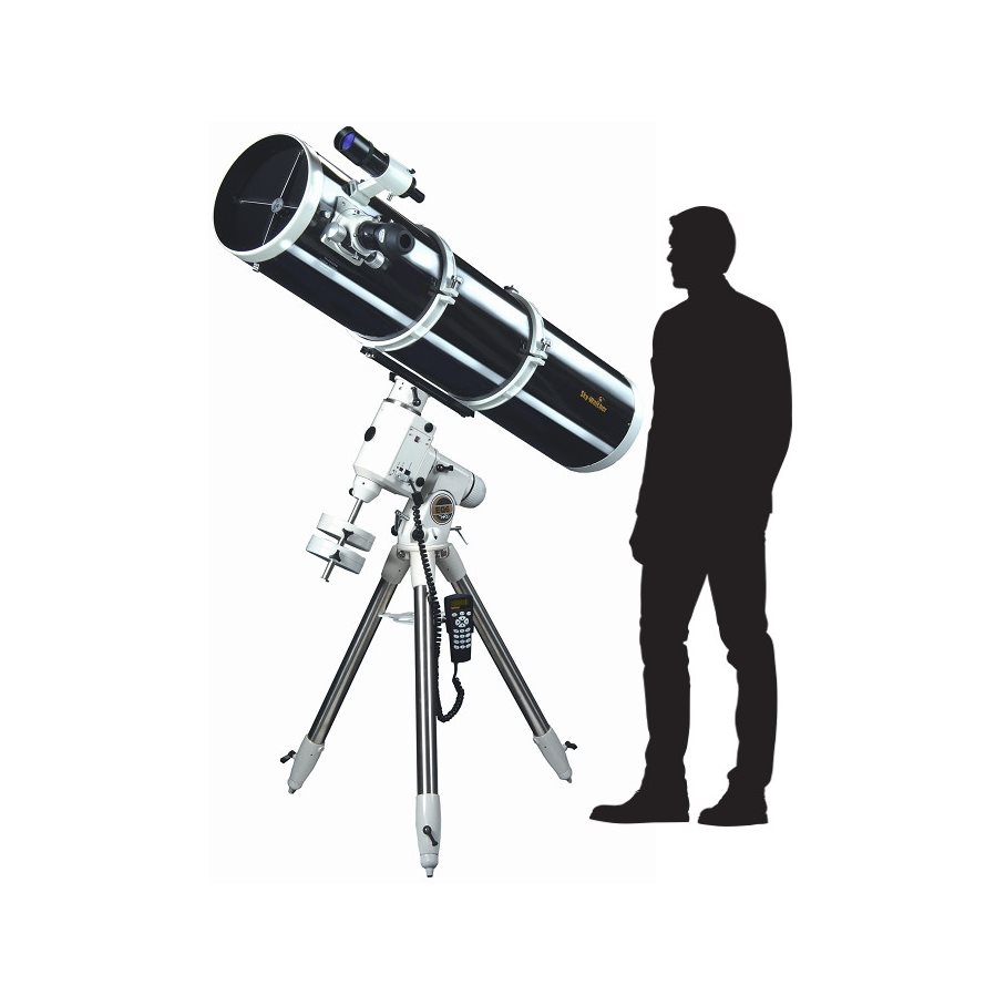 Skywatcher Explorer 300PDS NEQ6 Pro GOTO Telescope