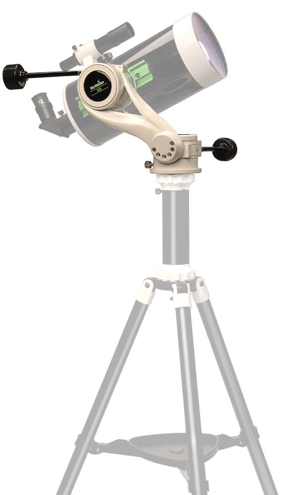 Skywatcher Az5 deluxe alt azimuth telescope mount head (20312)