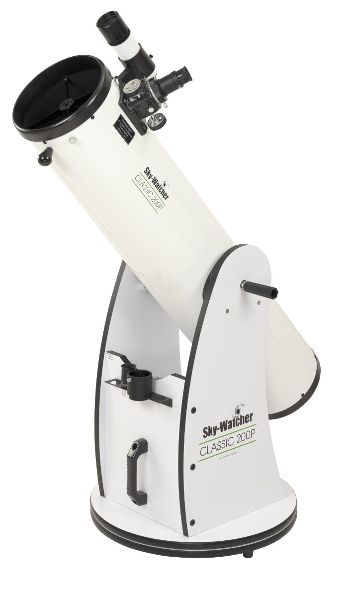 Product Image of Skywatcher Skyliner 200P Dobsonian Telescope 10717