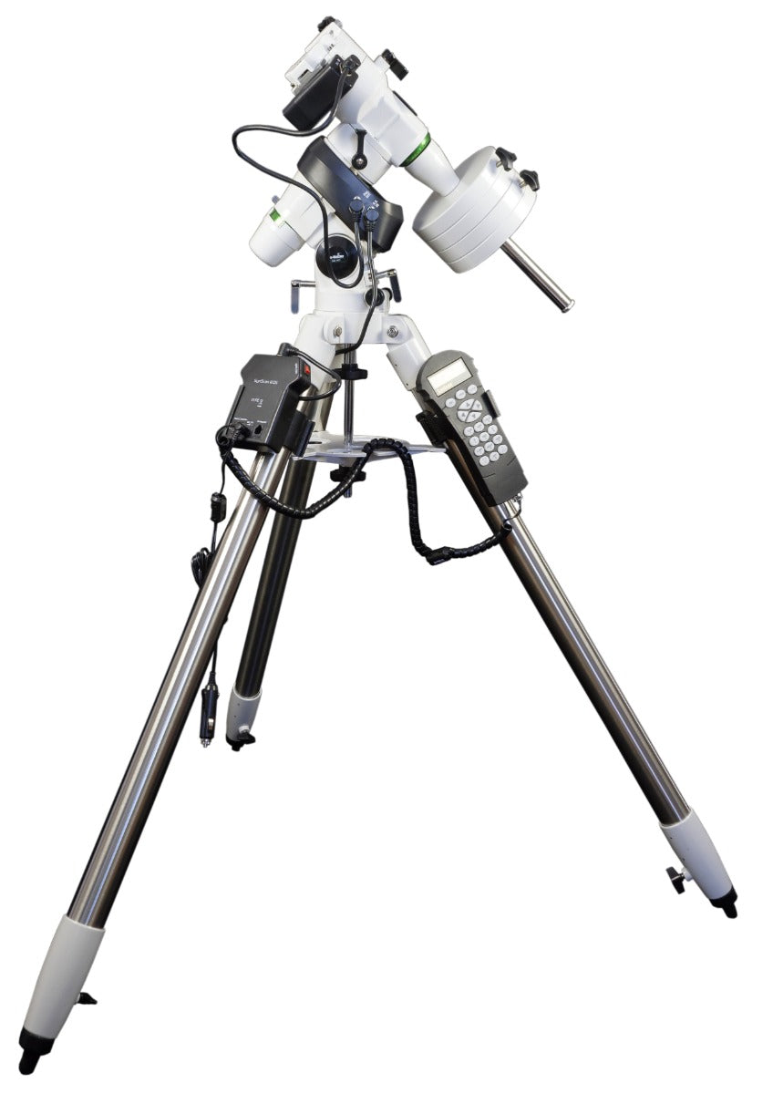 Product Image of SkyWatcher EQ5 Pro SynScan GoTo Mount and Tripod (20981)