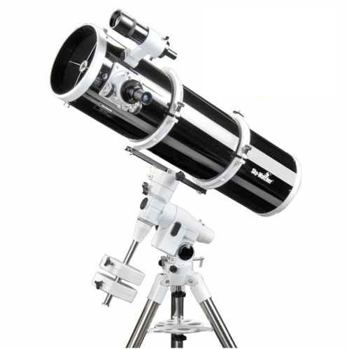 SkyWatcher Explorer 200P (EQ-5) Newtonian Reflector Telescope - 10923-20464