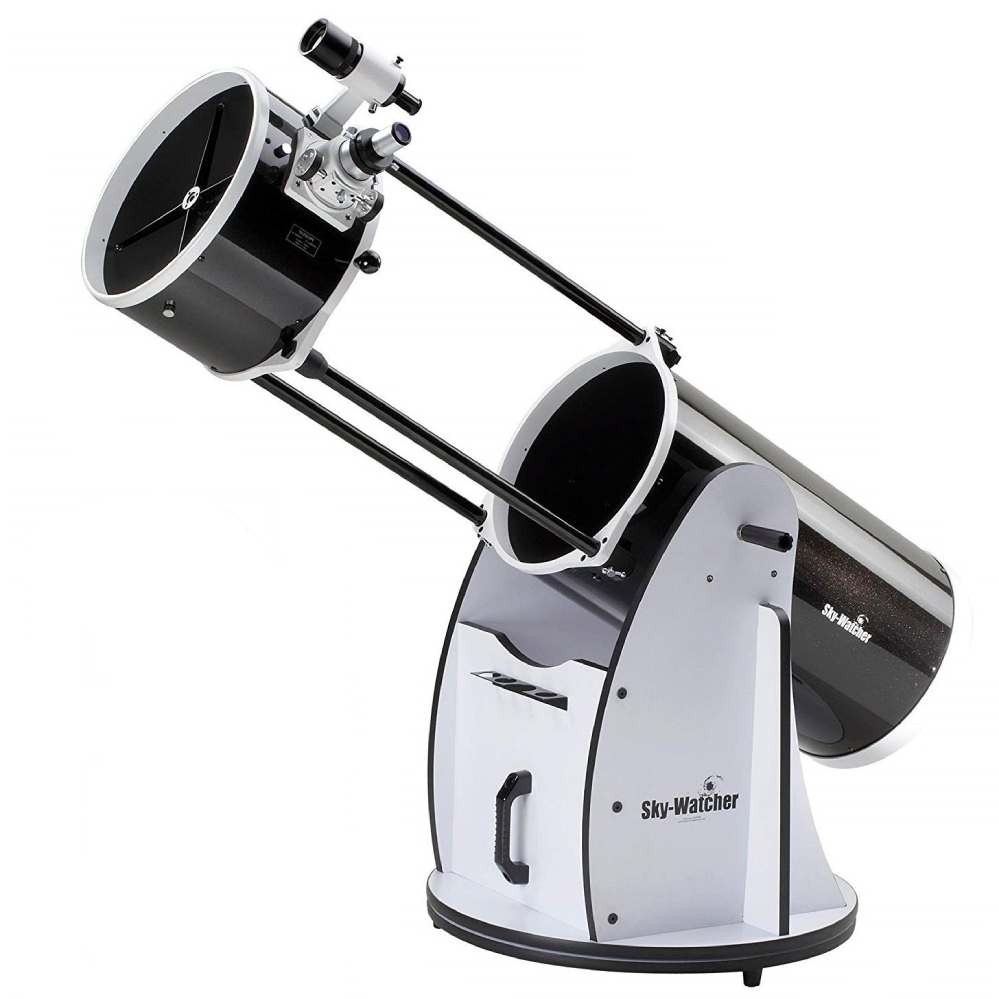 Skywatcher Skyliner-250PX FlexTube 10 inch Dobsonian Telescope