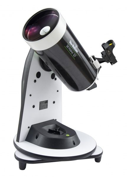 Skywatcher Skymax-127 (Virtuoso Gti) WI-FI Go-To Tabletop Telescope Maksutov-cassegrain