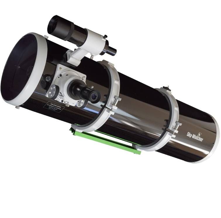 Skywatcher Explorer-200P (Ota) 200mm (8") F/1000 Parabolic Newtonian Reflector Telescope (Tube only)