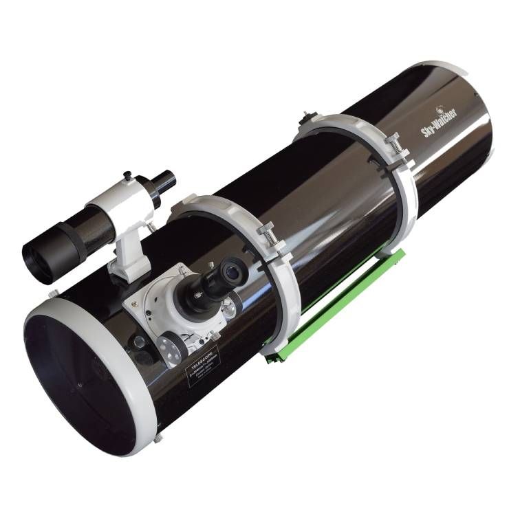 Skywatcher Explorer-200P (Ota) 200mm (8") F/1000 Parabolic Newtonian Reflector Telescope (Tube only)