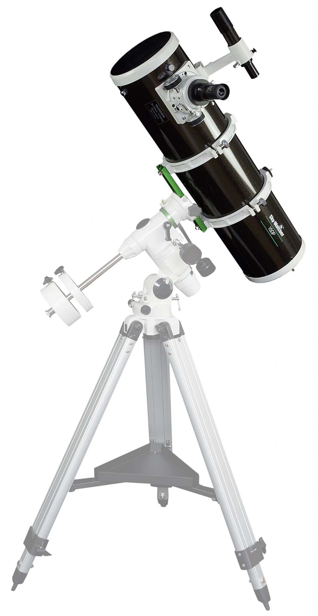 Skywatcher sales reflector telescope