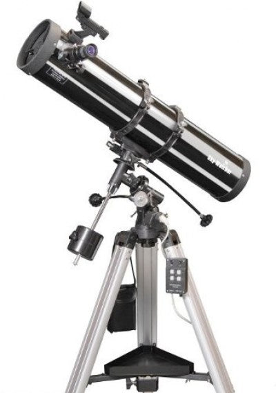 Product Image of Skywatcher Explorer 130M Motorised Telescope 10713