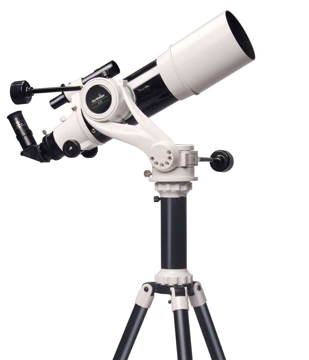 Sky-watcher 102mm (4") f4.9 deluxe Alt - Azimuth Reflector telescope (10261)