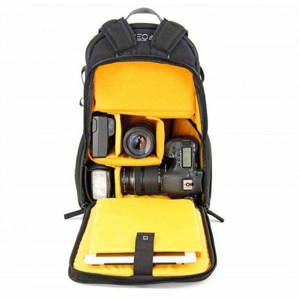 Product Image of Vanguard VEO Discover 42 Sling Backpack