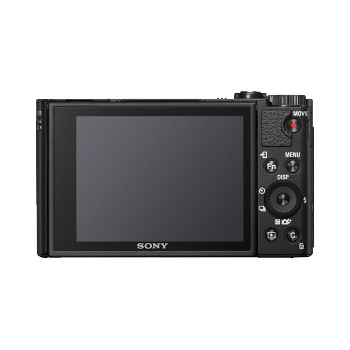Sony Cyber-Shot HX99 Digital Compact Camera