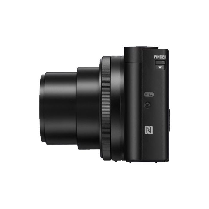 Sony Cyber-Shot HX99 Digital Compact Camera
