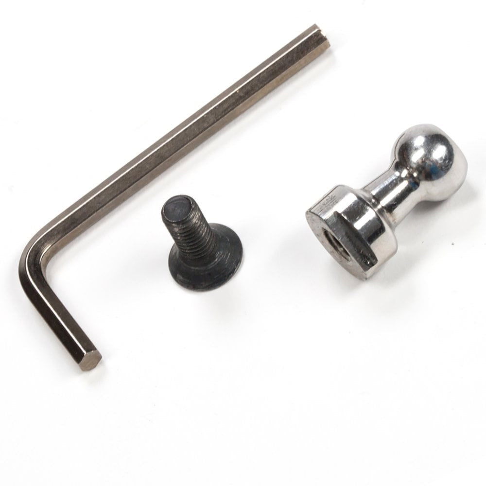 Spider Holster SpiderPro Anti-Twist Pin V2 for Base of Camera Lens Tripod Mount