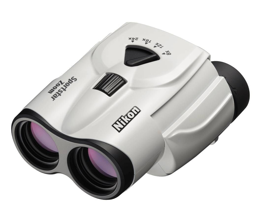 Product Image of Nikon Sportstar Zoom 8-2x25 - Binoculars