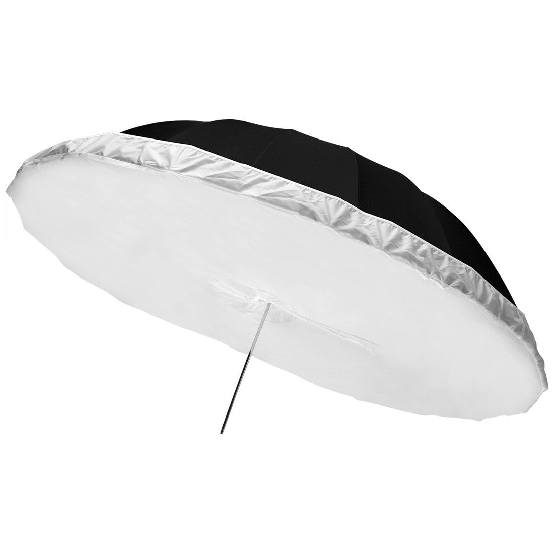 Product Image of Westcott Parabolic White Diffusion Front for 2.2m Westcott umbrella 4631D
