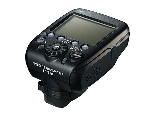 Product Image of Canon ST-E3-RT Wireless Speedlite Transmitter (V2)