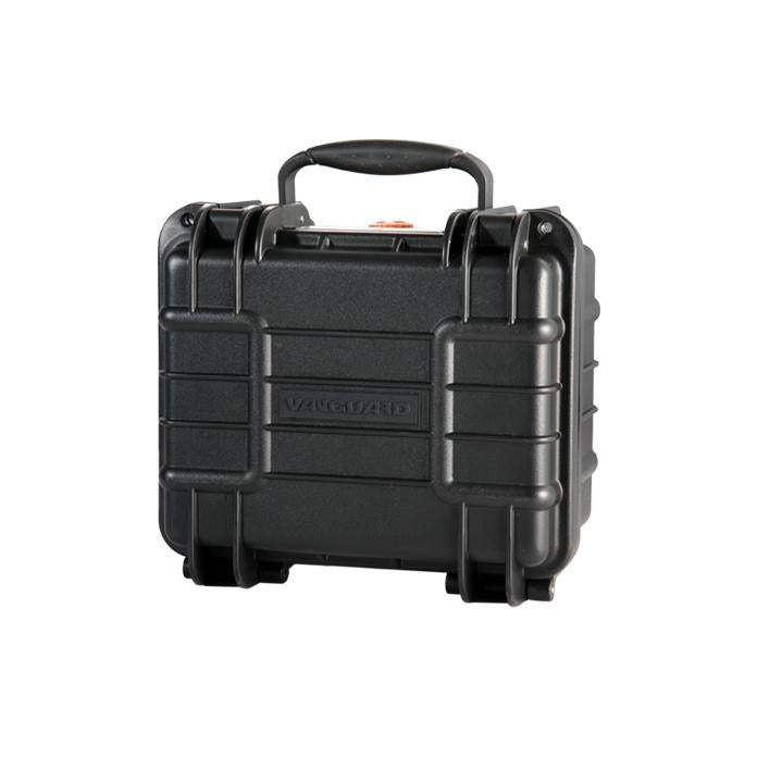 Product Image of Vanguard Supreme 27F Waterproof Ultra-Tough Camera Case with Foam Inserts