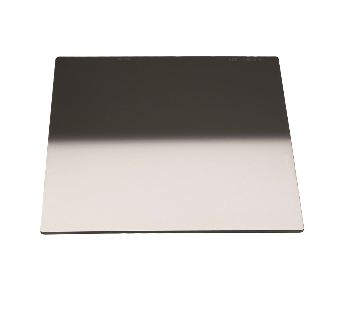Product Image of Lee Neutral Density 0.6 Filter Graduated Hard SW150 (150x170mm Resin) [SW150ND6GH ]