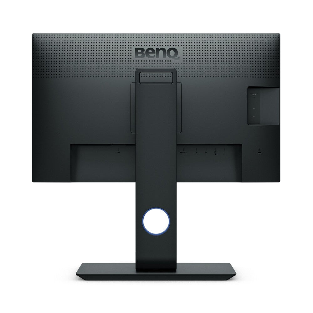 BenQ SW270C Pro 27" 2K IPS Monitor with Calibrite ColorChecker Display Plus