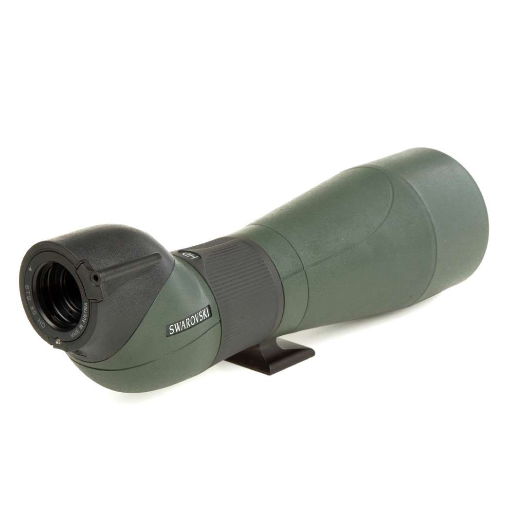 Swarovski ats 80 discount hd spotting scope