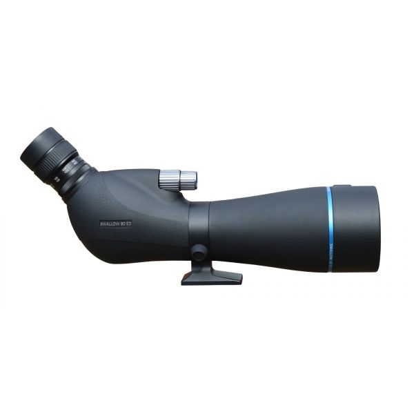 Viking Swallow ED 80mm spotting scope Kit Carmarthen Camera Centre