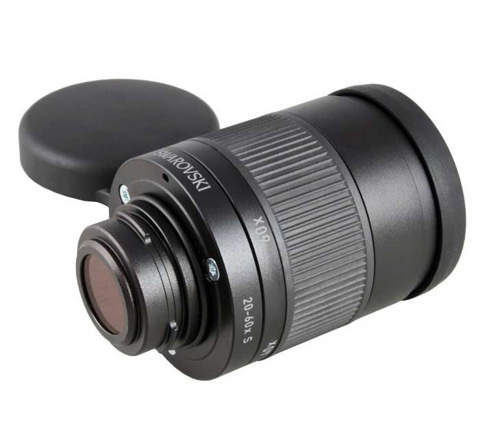 Swarovski 20-60x S Eyepiece for ATS, STS, CTS Scopes