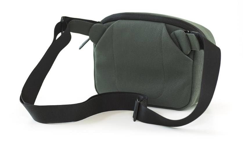 Swarovski FSB Functional Sidebag padded bag for NL Pure Binoculars