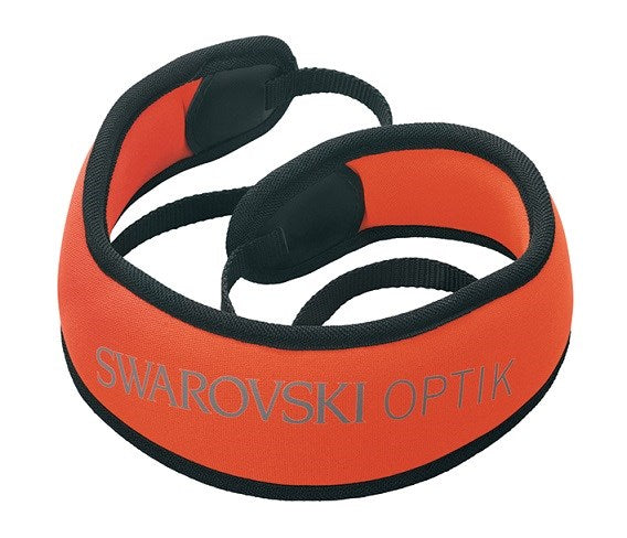 Swarovski FSSP floating shoulder strap pro for binoculars