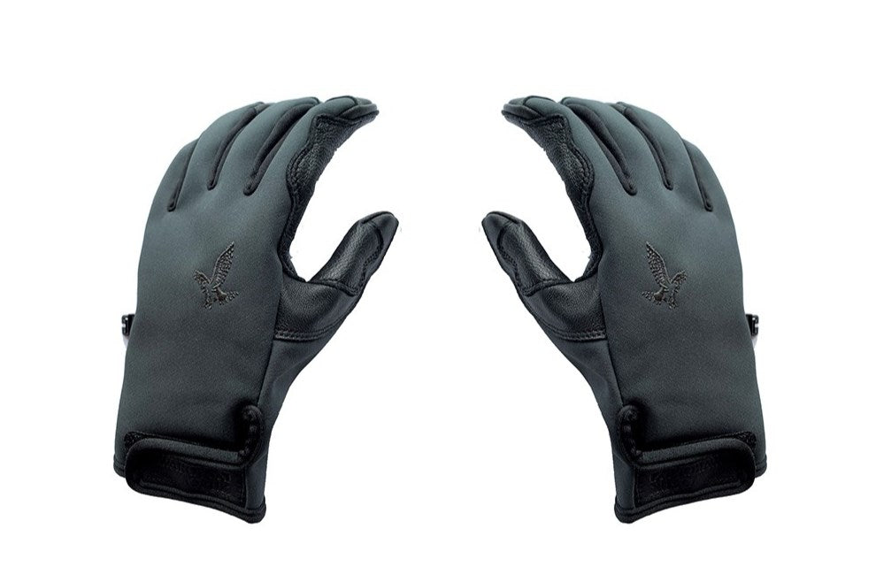 Product Image of Swarovski GP Gloves Pro - Size 8