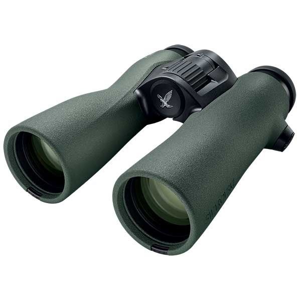Swarovski NL Pure 10x42 Binoculars - Front view