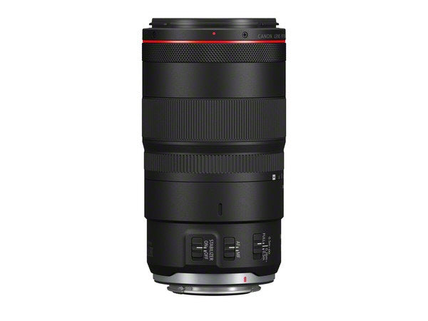 Product Image of Canon RF 100mm F2.8L Macro IS USM Lens