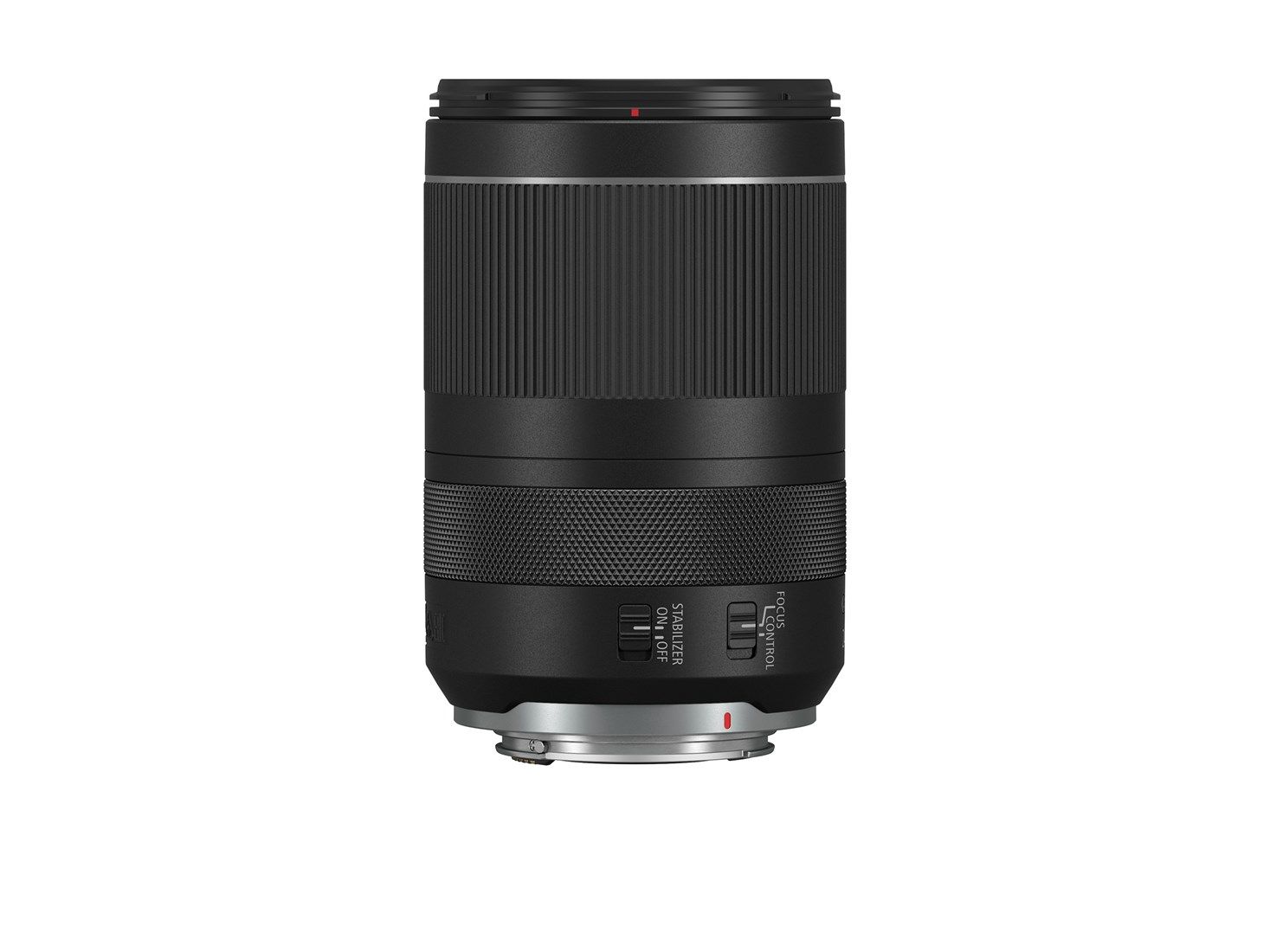 Canon RF 24-240mm f4-6.3 IS USM Lens For EOS R System