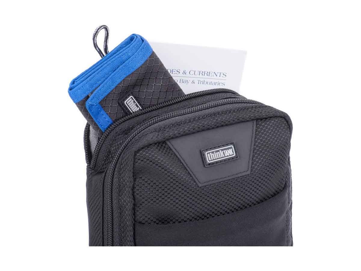 Think Tank Stuff It! Belt Pouch V3.0 Accessory case bag for Modular Be