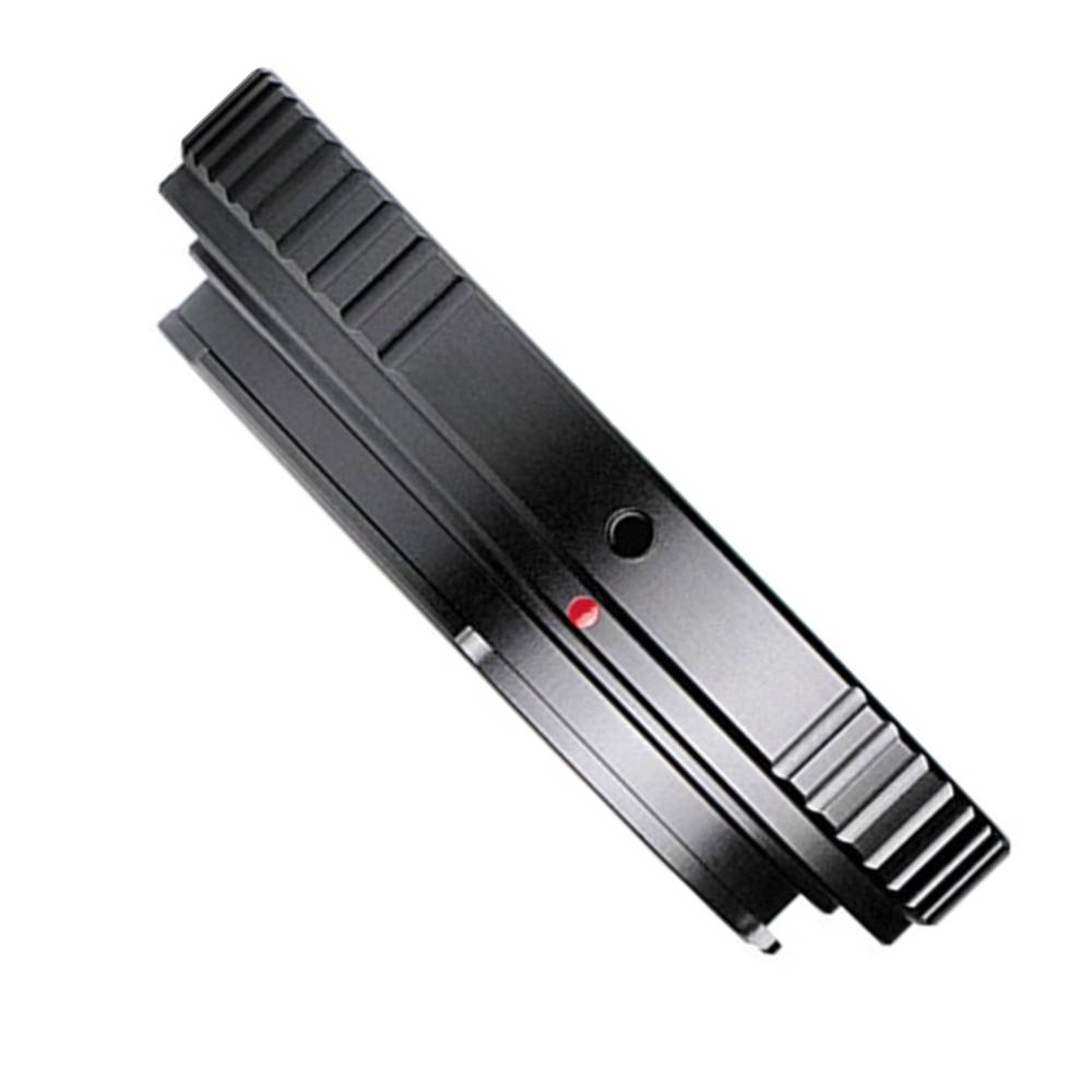 Swarovski T2 adapter for Canon