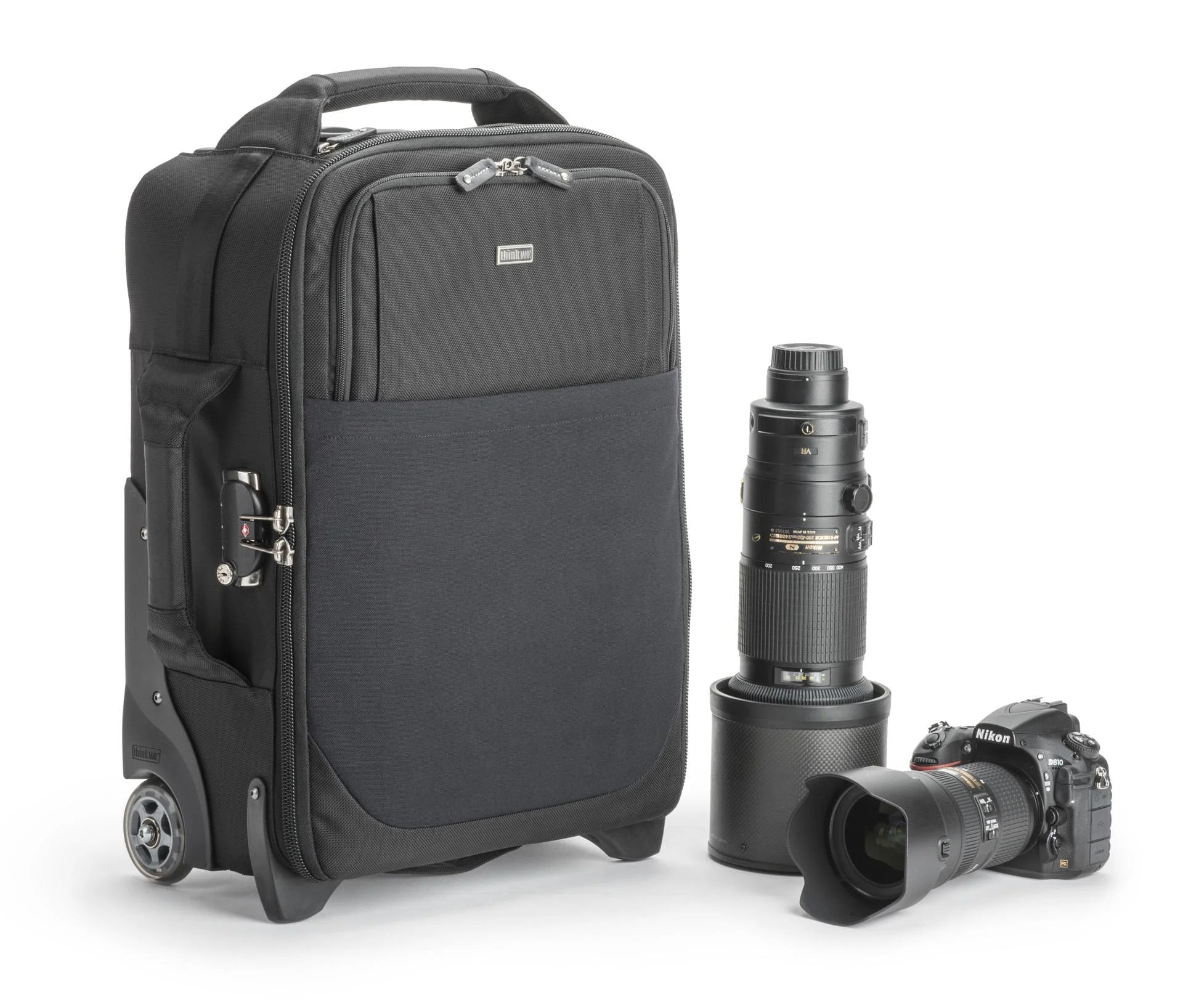 Product Image of Think Tank T563 Airport International V3 roller bag/case
