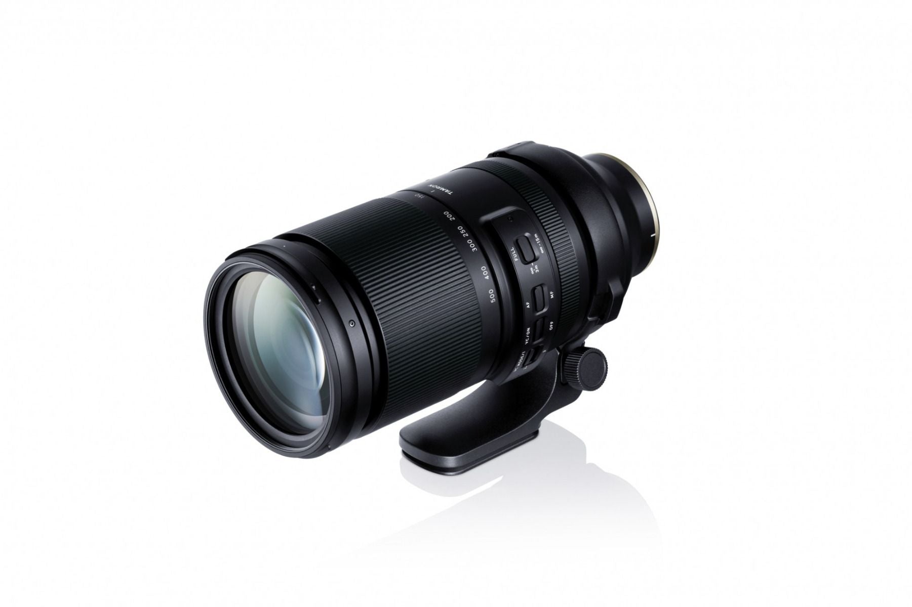 Tamron 150-500mm F5-6.7 Di III VC VXD Lens - Sony E-Mount