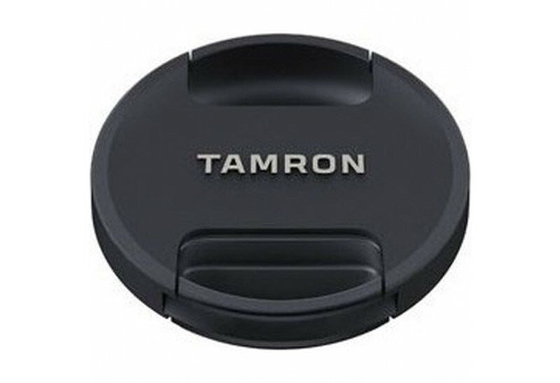 Product Image of Tamron 18-400mm F3.5-6.3 Di II VC HLD 72mm Lens Cap