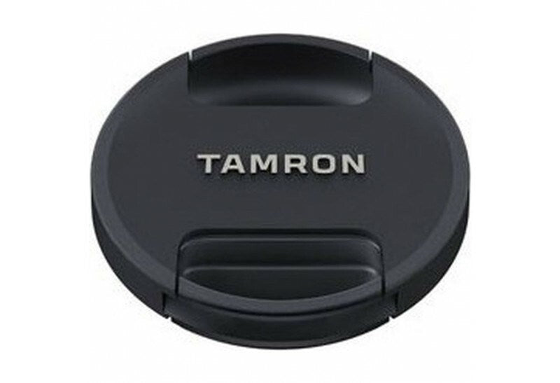 Tamron SP 24-70mm F2.8 Di VC USD G2 Stock Photo