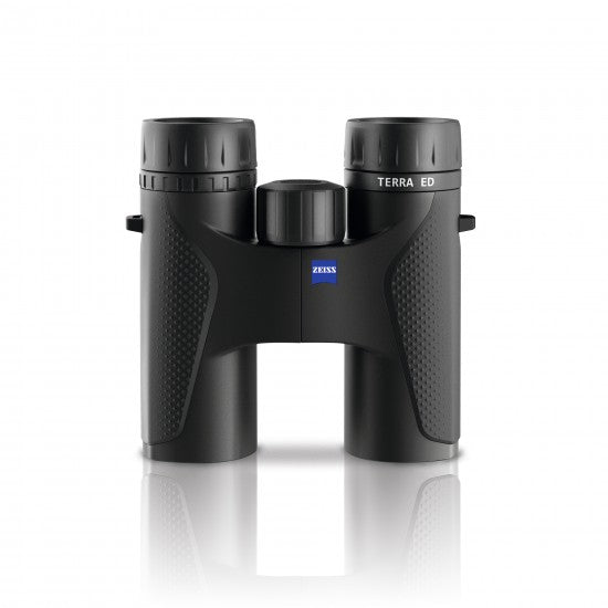 Product Image of Zeiss Terra ED 10x32 Binoculars - Black