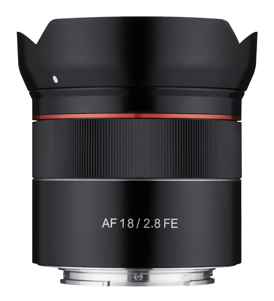 Product Image of Samyang AF 18mm F2.8 Lens for Sony FE
