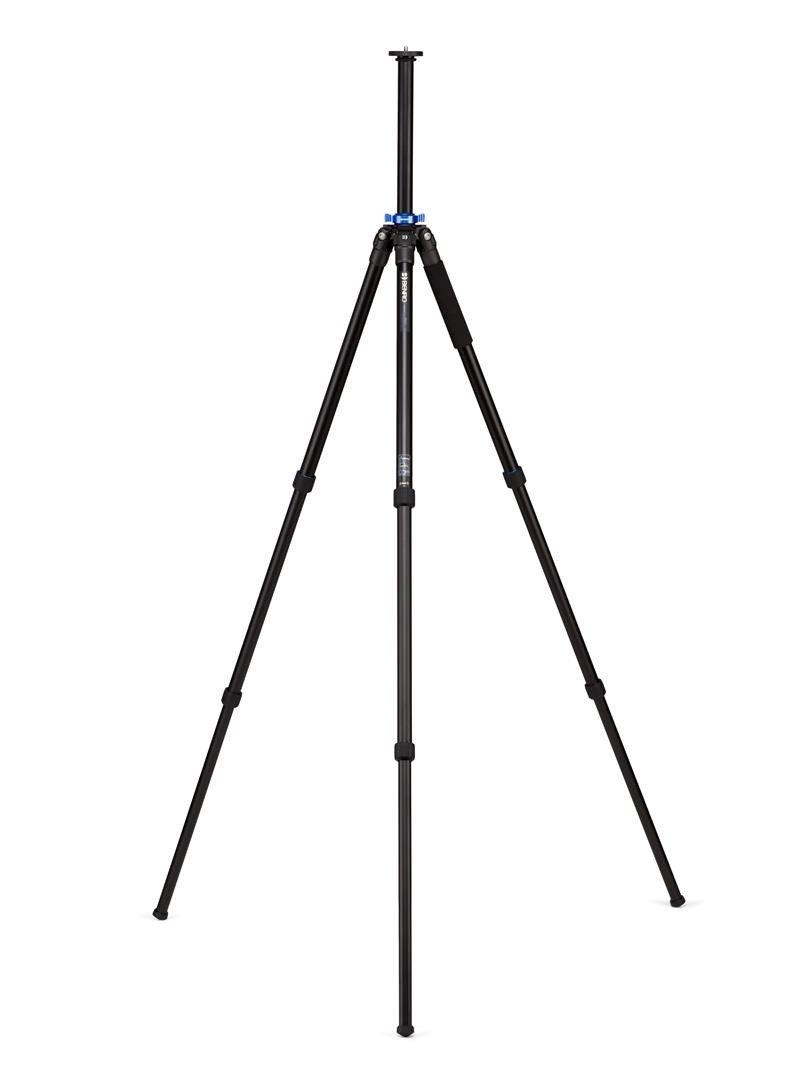 Product Image of Benro TablePod Pro Carbon Fibre Tripod with Arcasmart 70 Kit