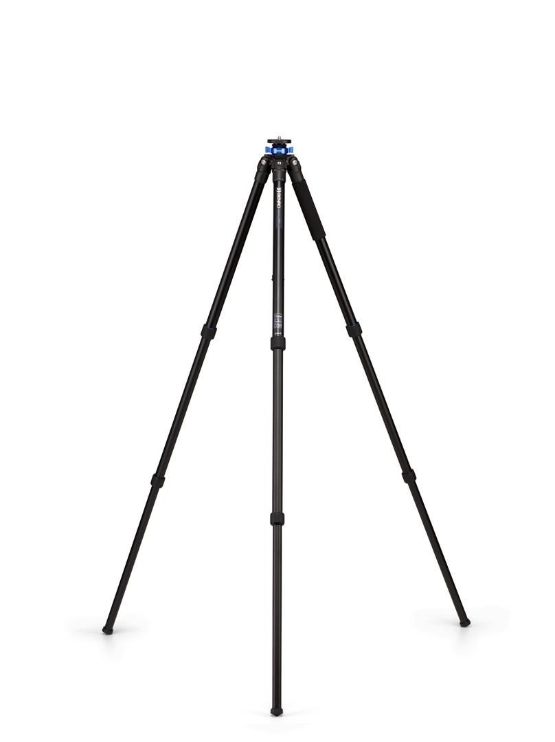 Product Image of Benro TablePod Pro Carbon Fibre Tripod with Arcasmart 70 Kit