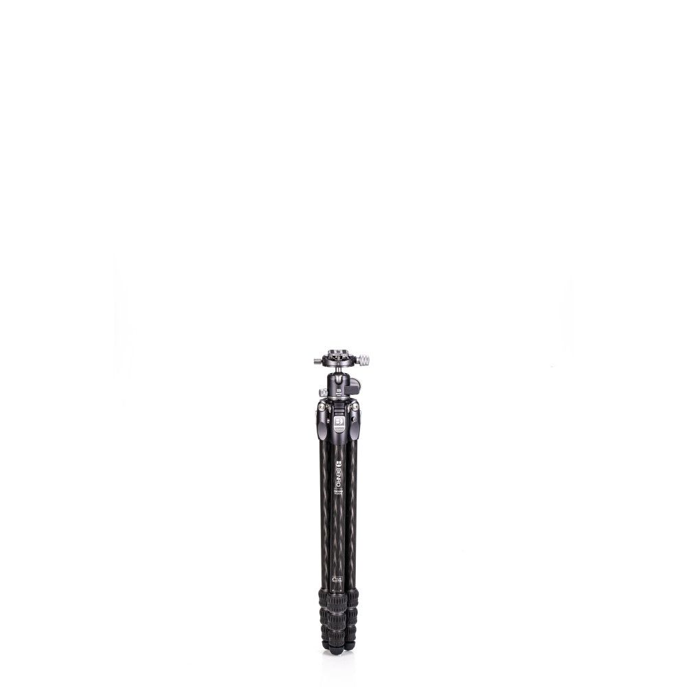 Product Image of Benro TMA38CL Long Series 3 Mach3 Carbon Fiber Tripod