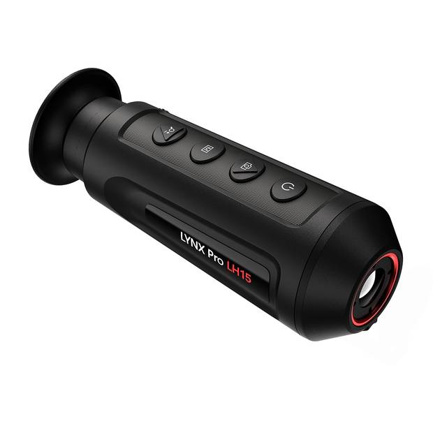 Product Image of HIK Micro Lynx Pro 15mm Thermal Monocular LH15