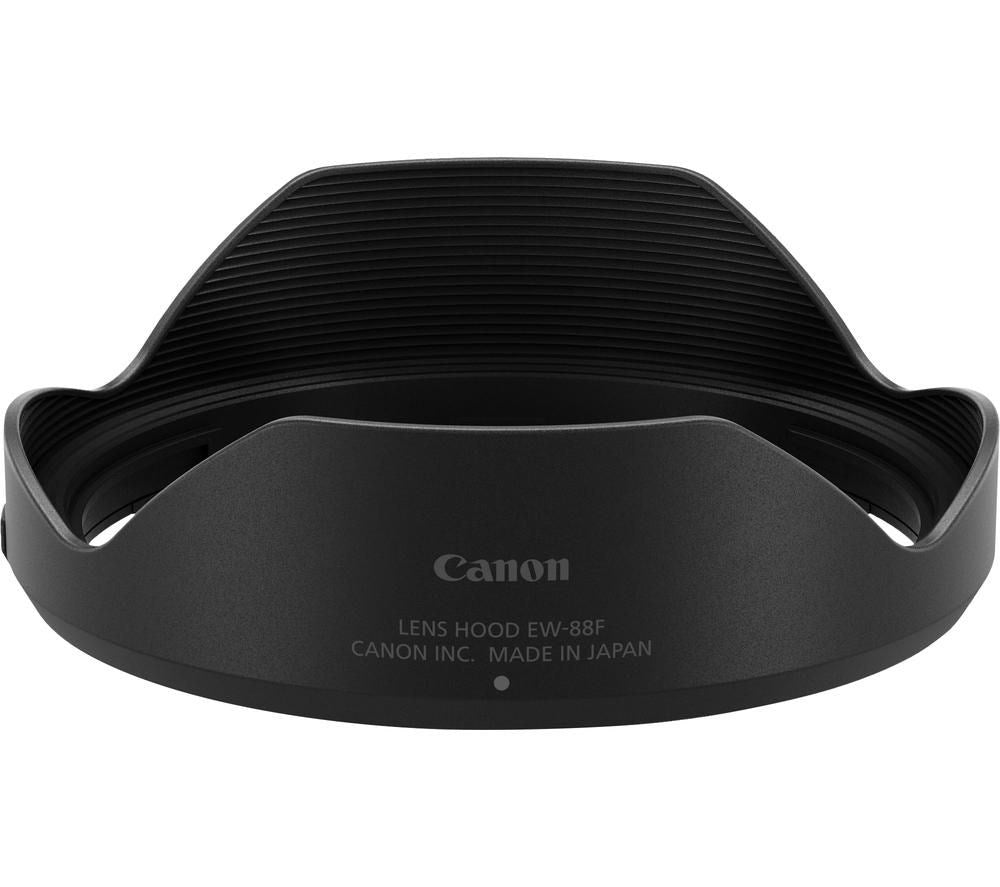 Product Image of Canon EW-88F Lens Hood For Canon RF 15-35mm