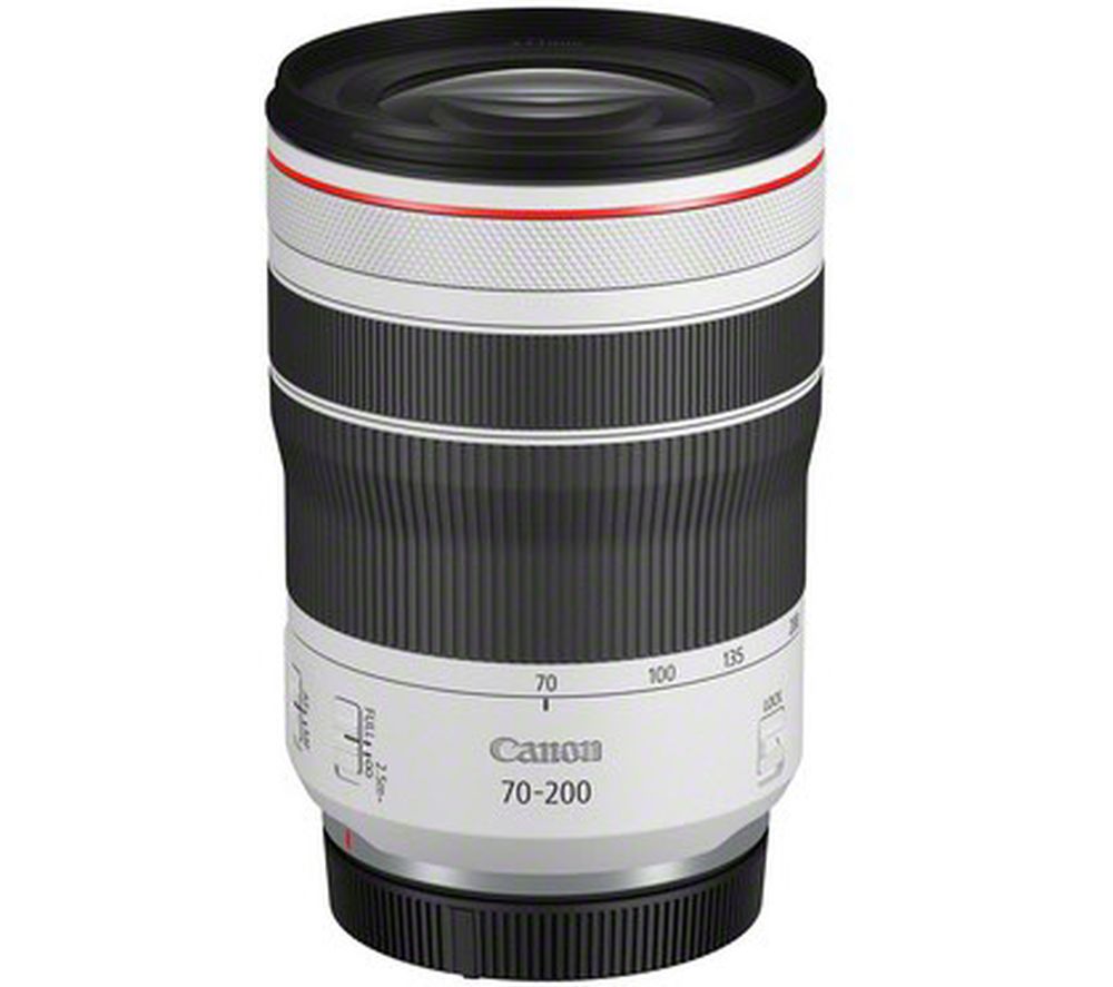 Product Image of Canon RF 70-200mm F4L IS USM Lens