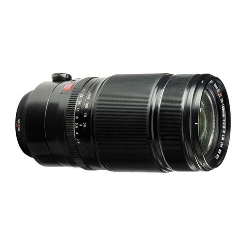 Fujifilm XF 50-140mm f2.8 R LM OIS WR Lens
