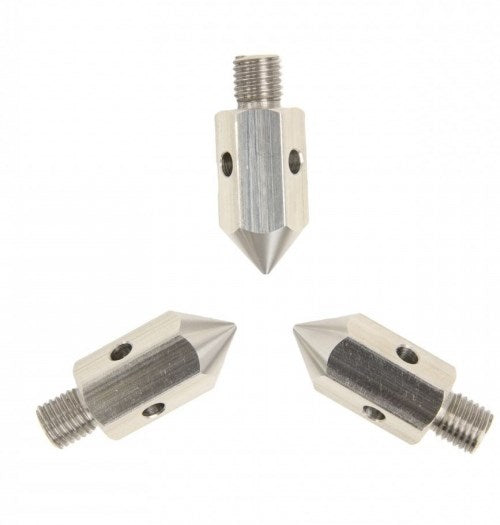 Product Image of Vanguard Veo 2 SF Spiked Feet M6