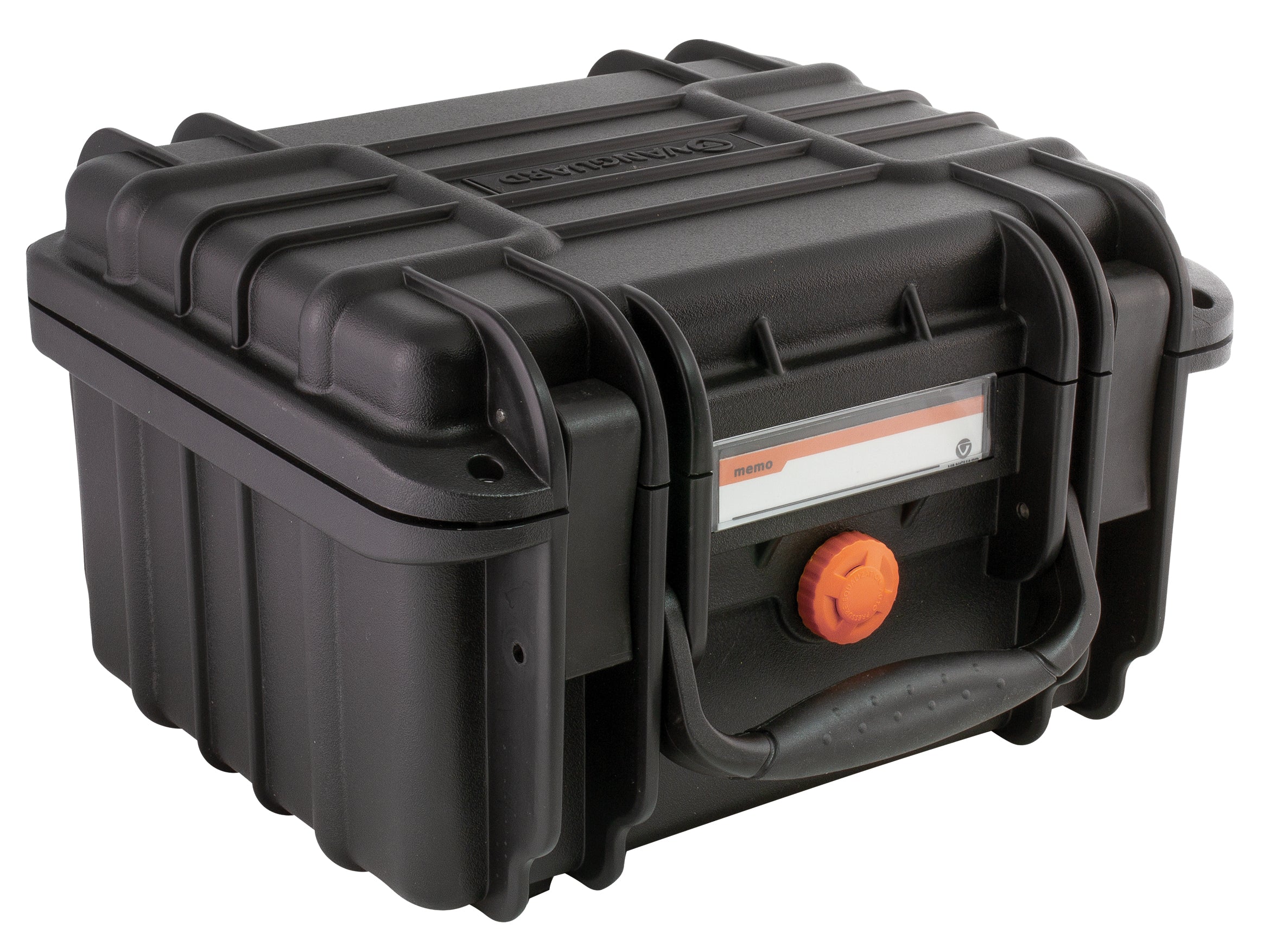 Vanguard Supreme 27F Waterproof Ultra-Tough Camera Case with Foam Inserts