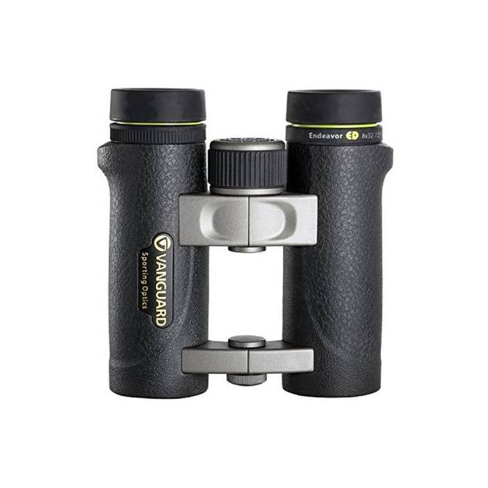 Product Image of Vanguard Endeavor ED 8x32 Binoculars 8320